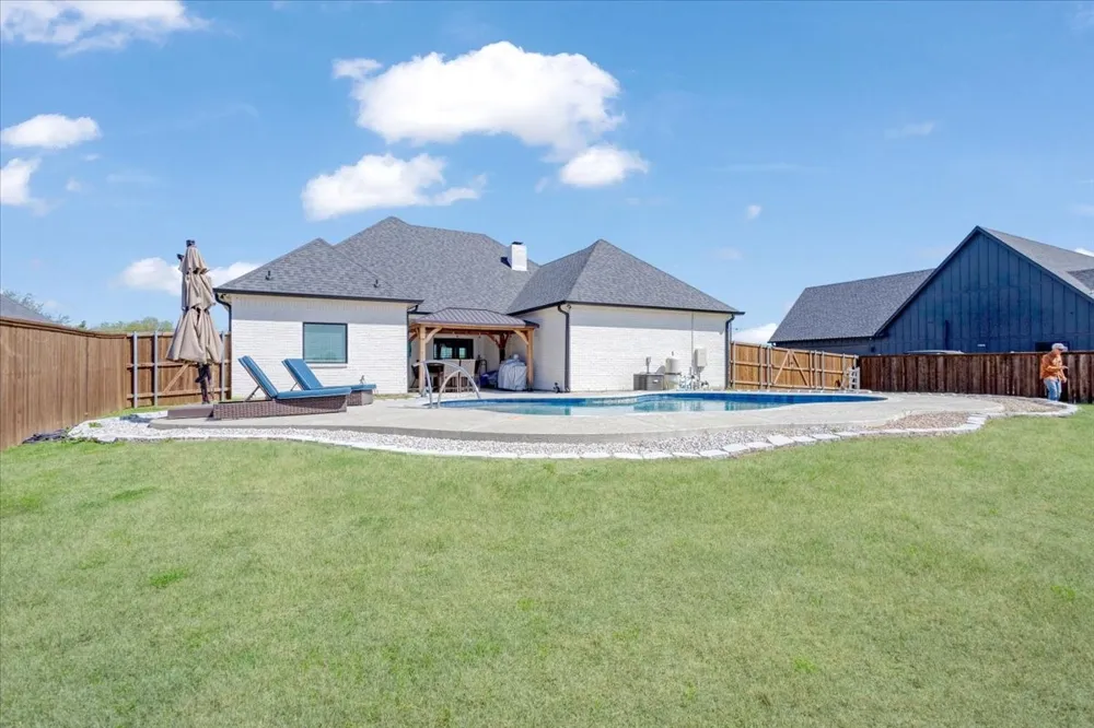 6514 Old Clarksville Road Reno, TX 75462