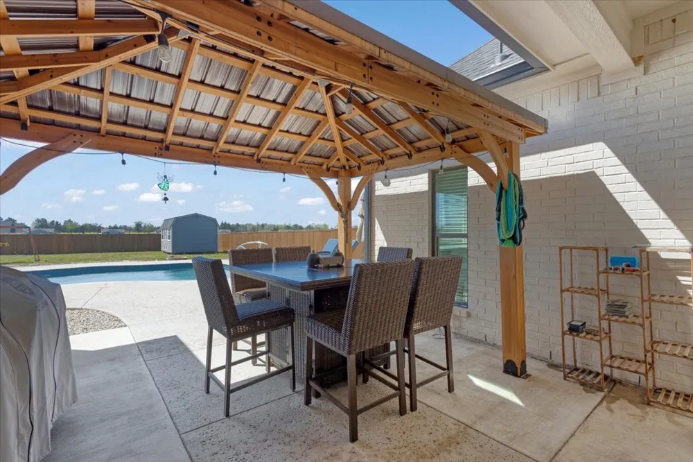 6514 Old Clarksville Road Reno, TX 75462