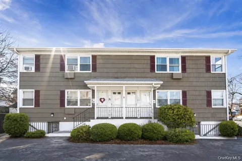 428 Palmer Avenue #C