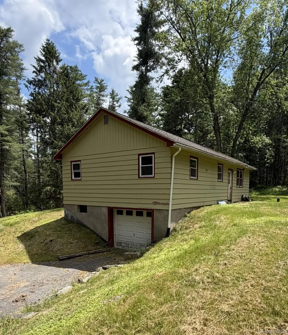 5 Steges Road Eldred, NY 12743