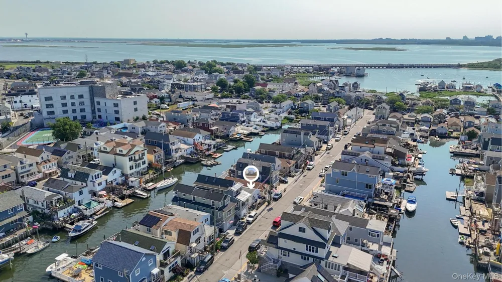 39 W 11th Road Broad Channel, NY 11693