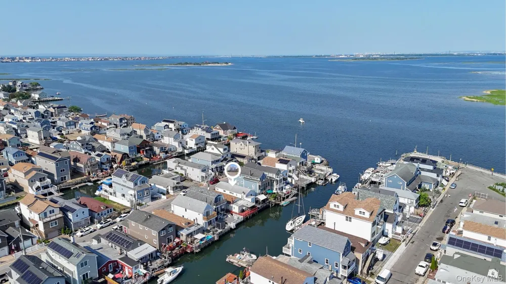 39 W 11th Road Broad Channel, NY 11693