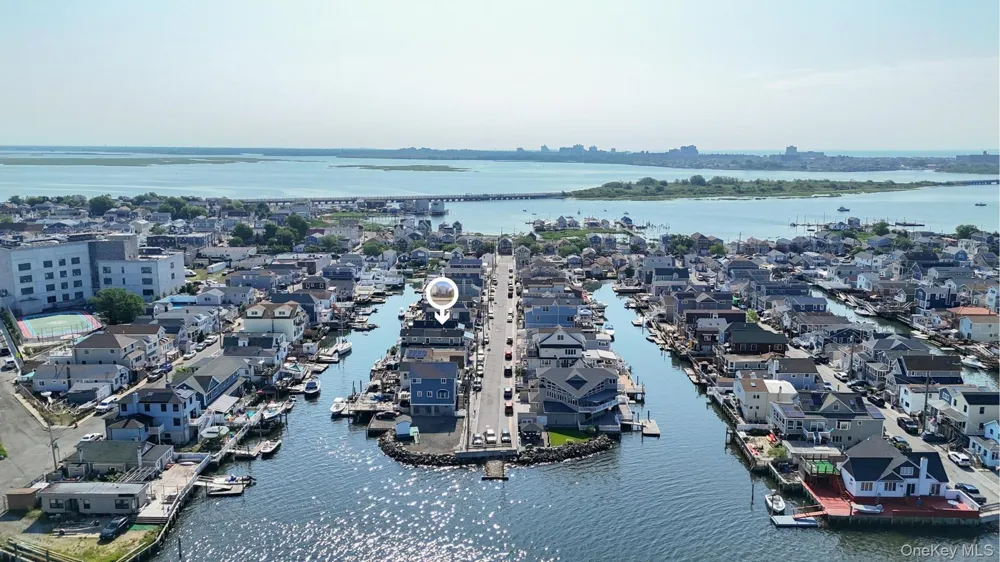 39 W 11th Road Broad Channel, NY 11693
