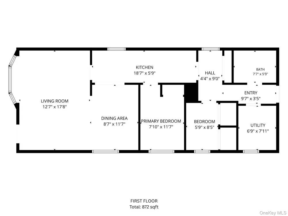 39 W 11th Road Broad Channel, NY 11693