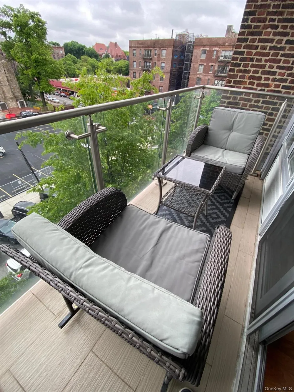 109-15 72nd Road #5B Forest Hills, NY 11375