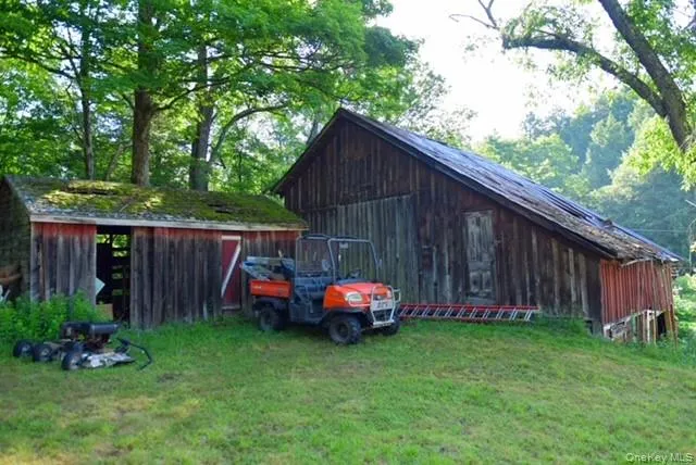 609 Grooville Road Livingston Manor, NY 12758
