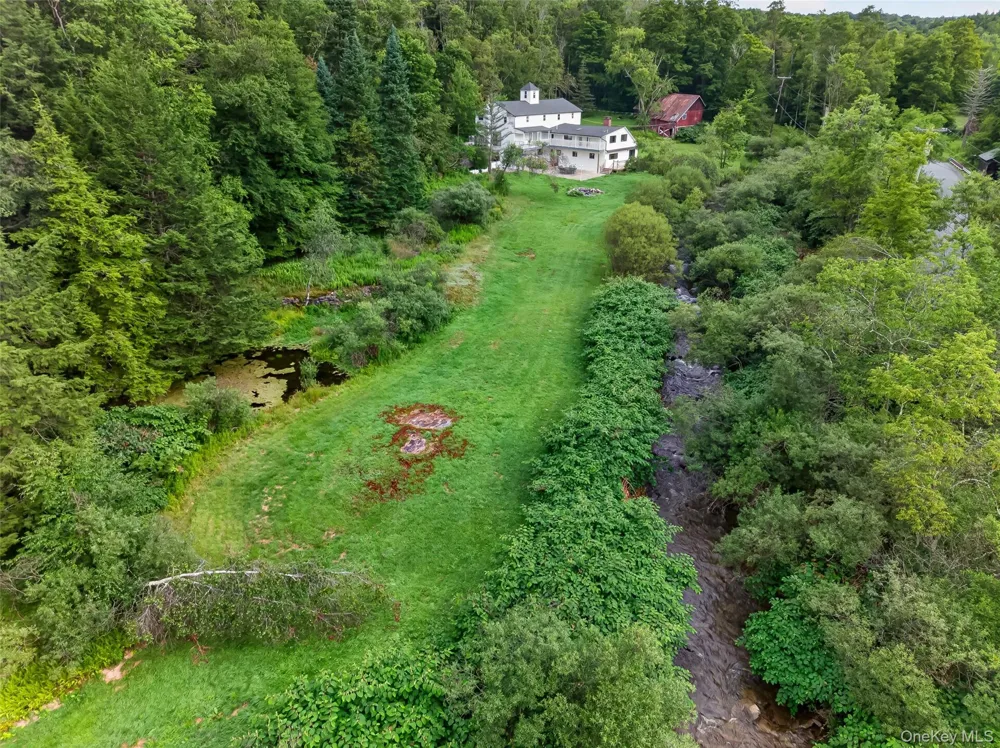 609 Grooville Road Livingston Manor, NY 12758