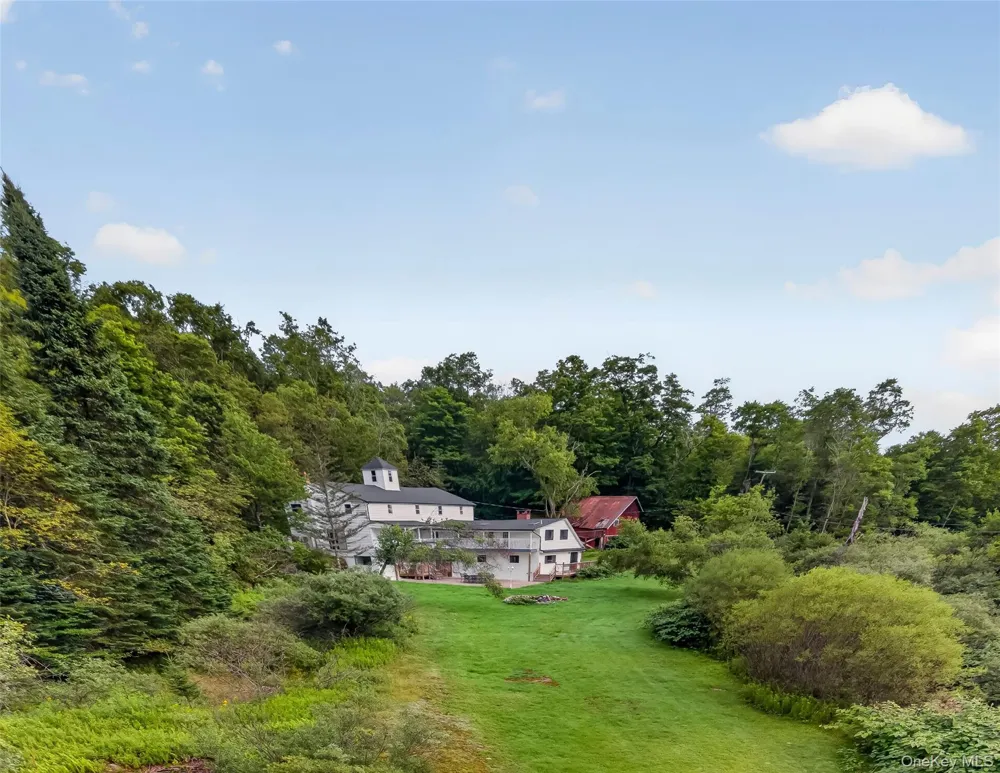 609 Grooville Road Livingston Manor, NY 12758