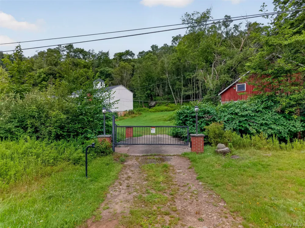 609 Grooville Road Livingston Manor, NY 12758