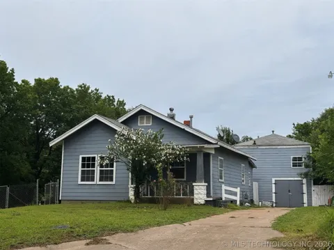 801 S 11th Street