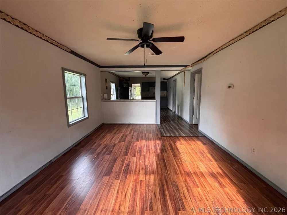 801 S 11th Street Ponca City, OK 74601