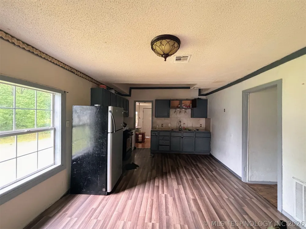801 S 11th Street Ponca City, OK 74601