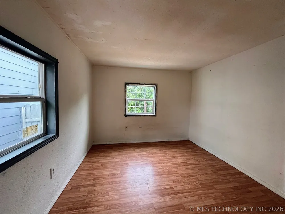 801 S 11th Street Ponca City, OK 74601