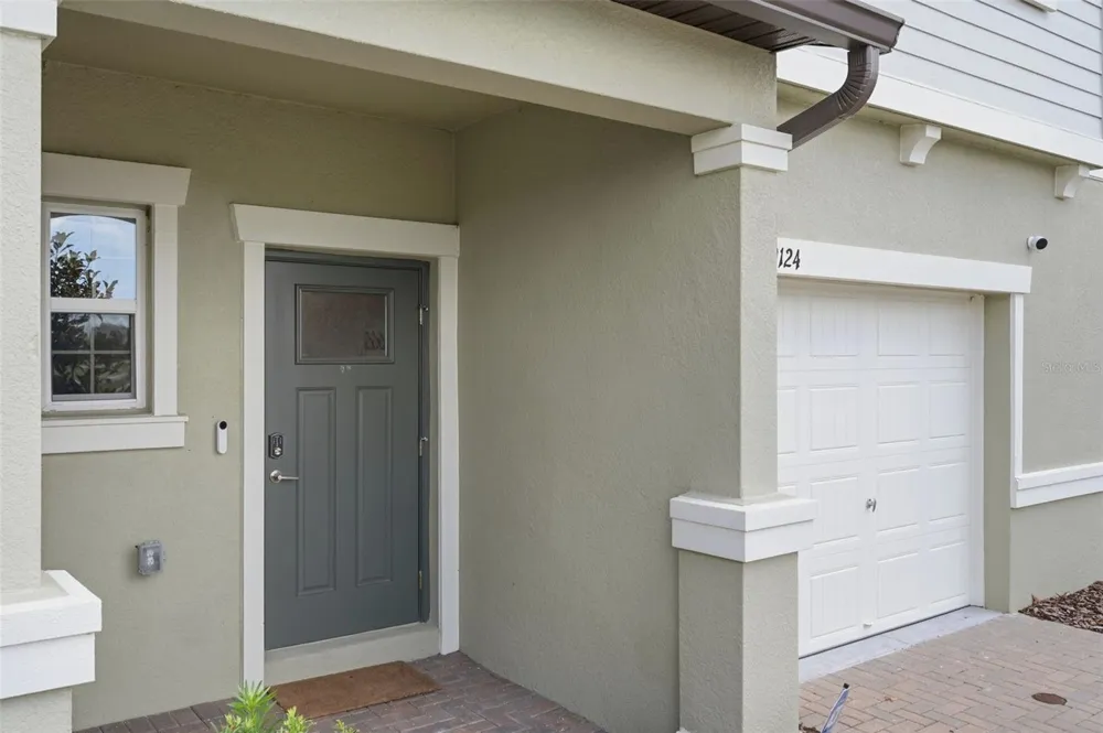 9124 GALLANTREE PLACE Land O Lakes, FL 34637