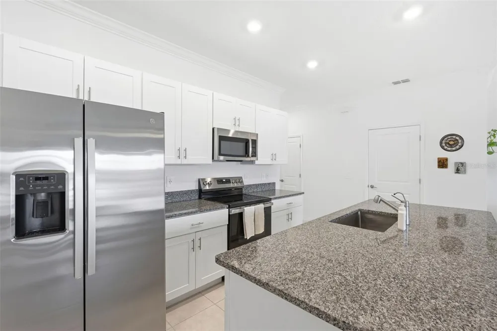 9124 GALLANTREE PLACE Land O Lakes, FL 34637