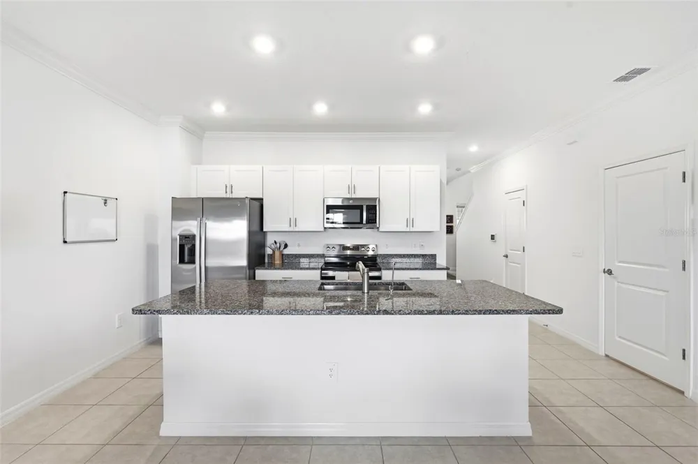 9124 GALLANTREE PLACE Land O Lakes, FL 34637