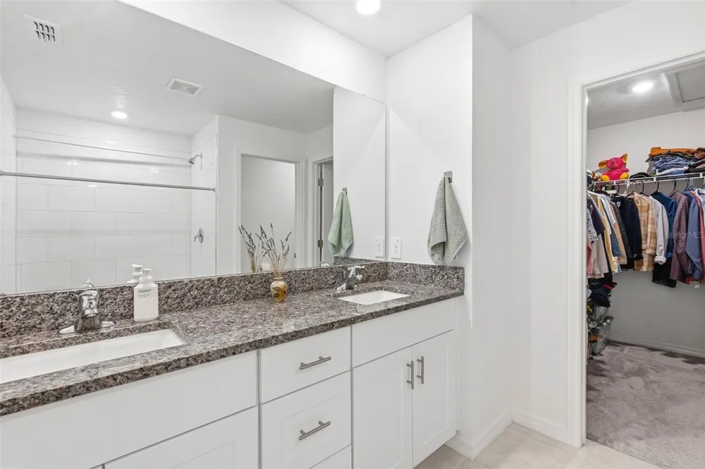 9124 GALLANTREE PLACE Land O Lakes, FL 34637
