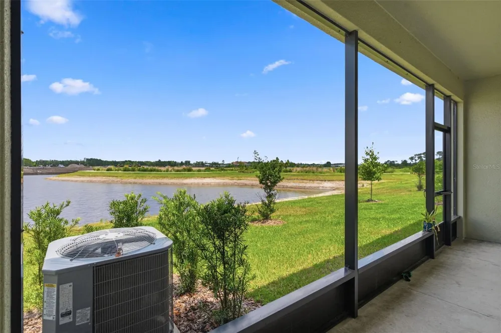 9124 GALLANTREE PLACE Land O Lakes, FL 34637