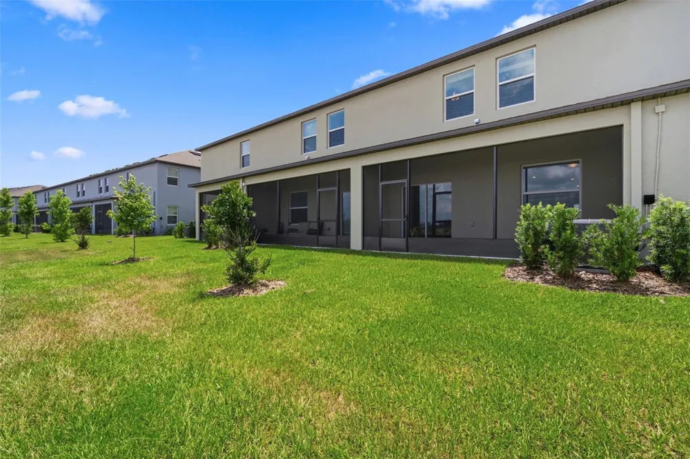 9124 GALLANTREE PLACE Land O Lakes, FL 34637