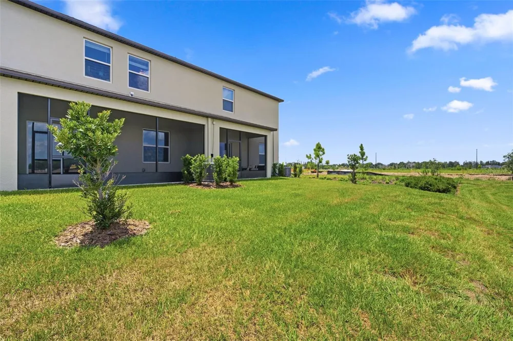 9124 GALLANTREE PLACE Land O Lakes, FL 34637