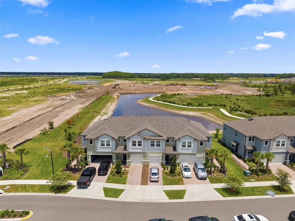 9124 GALLANTREE PLACE Land O Lakes, FL 34637