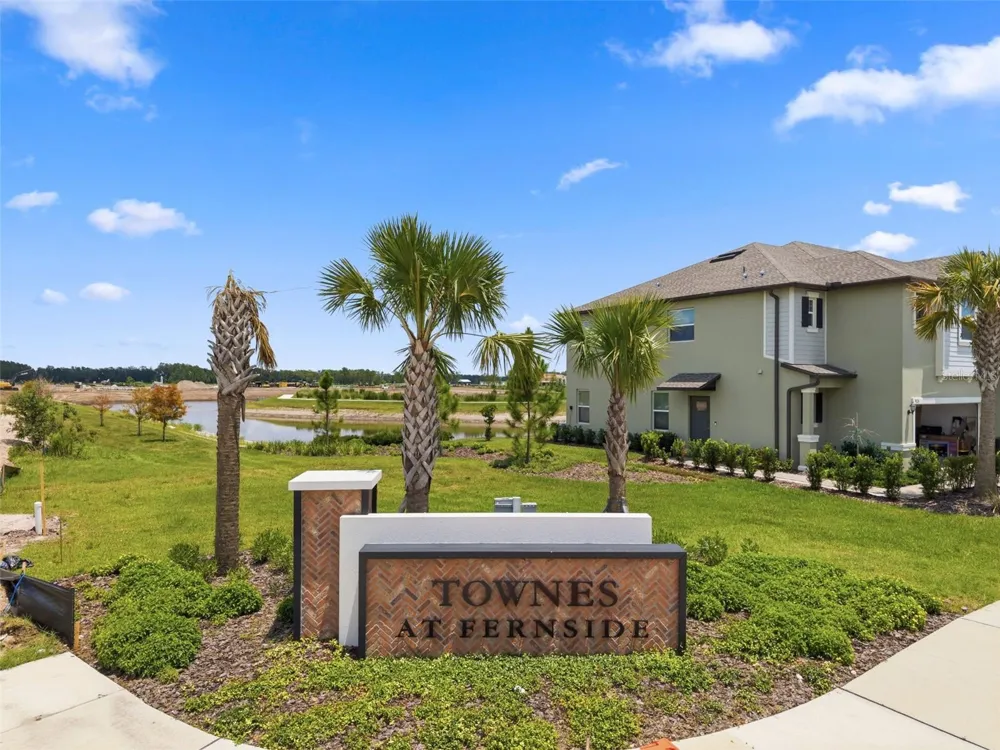 9124 GALLANTREE PLACE Land O Lakes, FL 34637