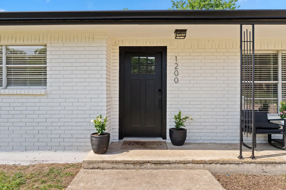 1200 Ash Drive Marble Falls, TX 78654