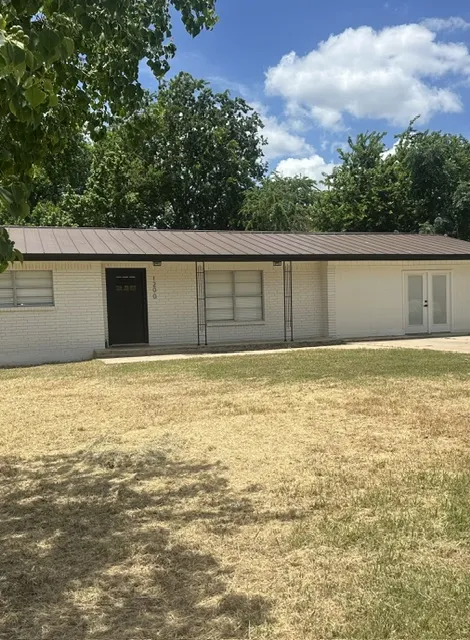 1200 Ash Drive Marble Falls, TX 78654
