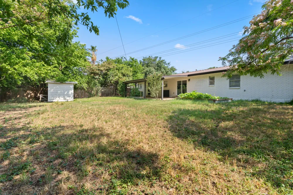 1200 Ash Drive Marble Falls, TX 78654