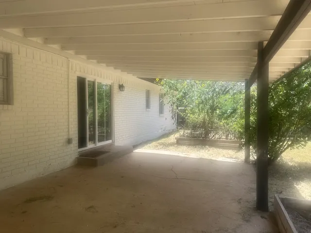 1200 Ash Drive Marble Falls, TX 78654