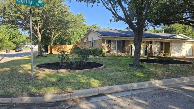 5660 Conlin Drive Fort Worth, TX 76134