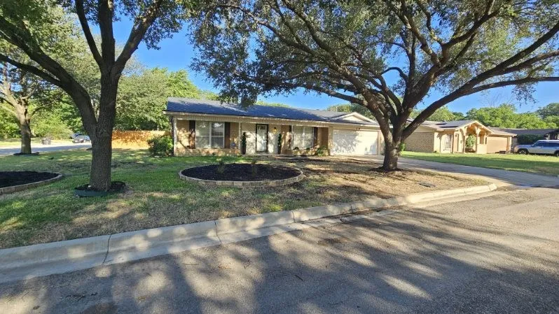 5660 Conlin Drive Fort Worth, TX 76134