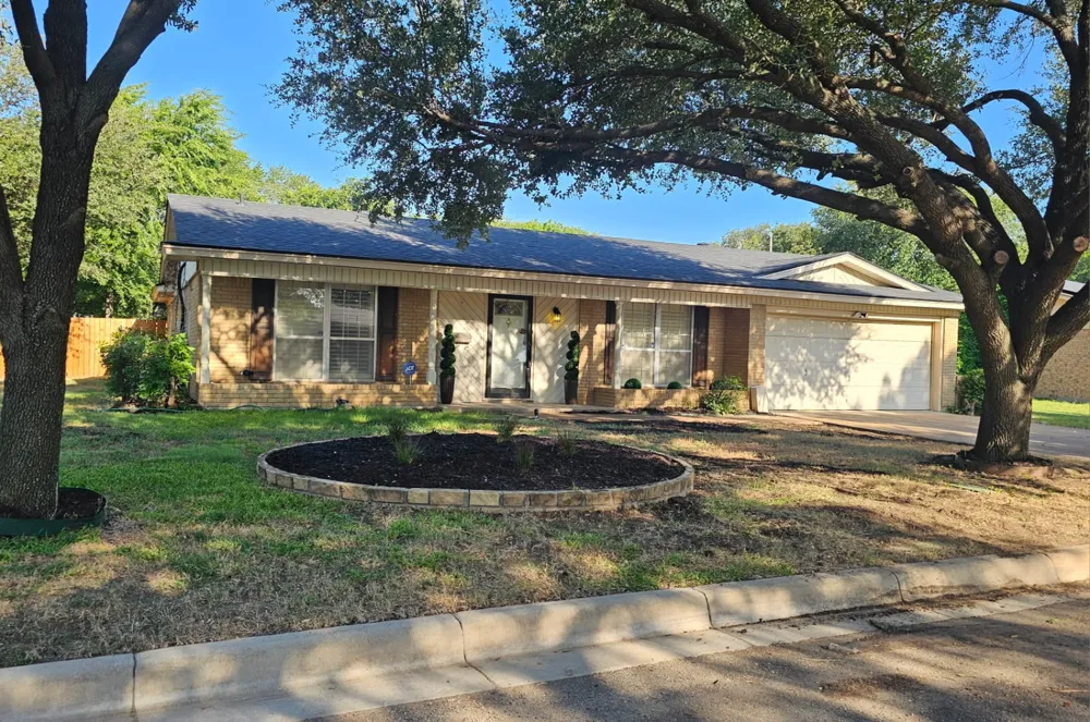 5660 Conlin Drive Fort Worth, TX 76134