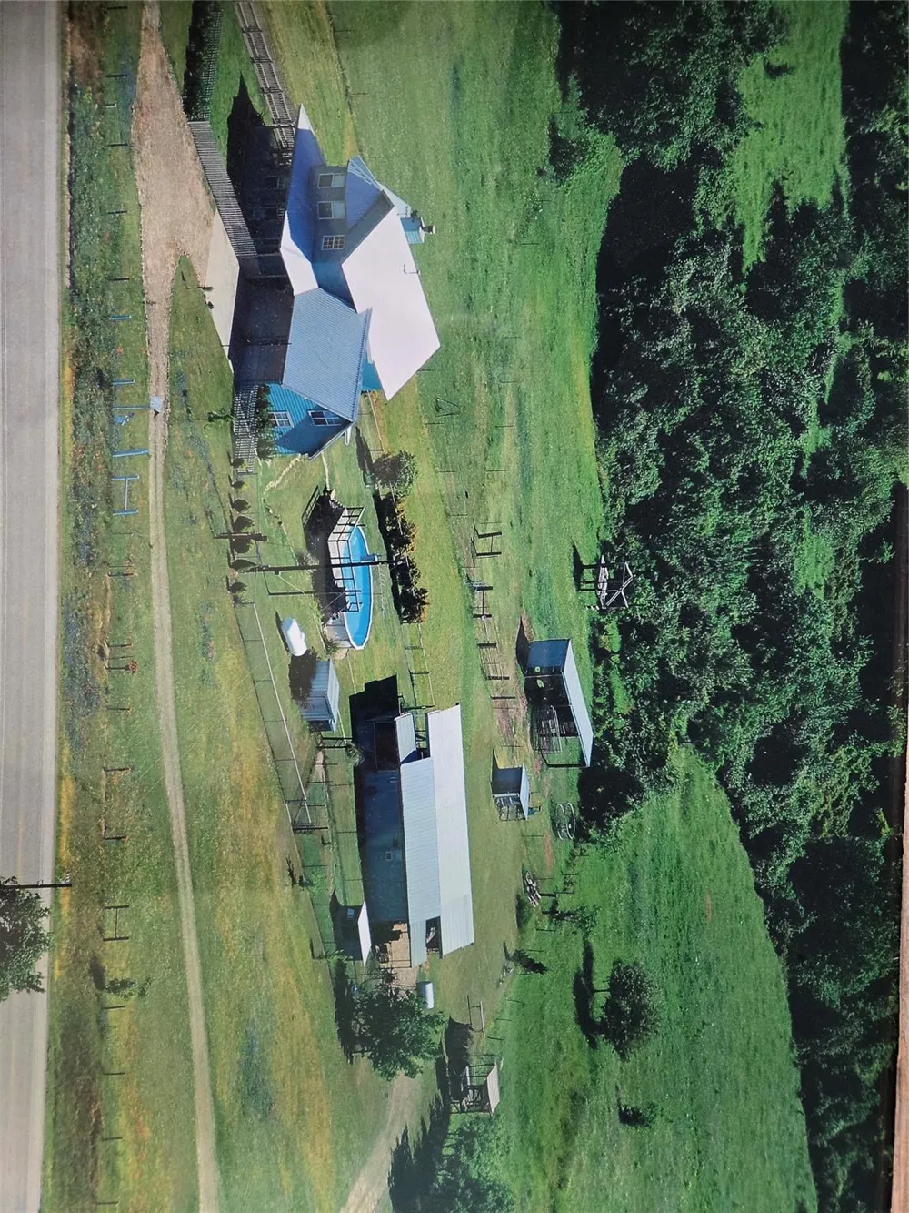 4026 Fm 109 New Ulm, TX 78950