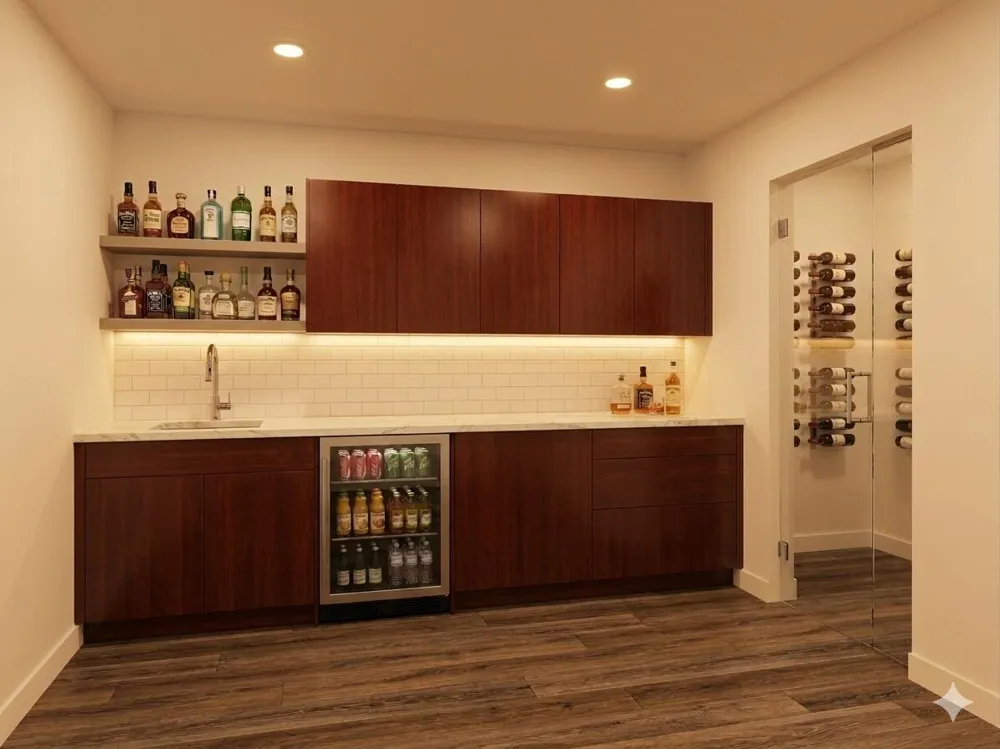 17463 E Suwanee Trail Winfield Township, MI 49329