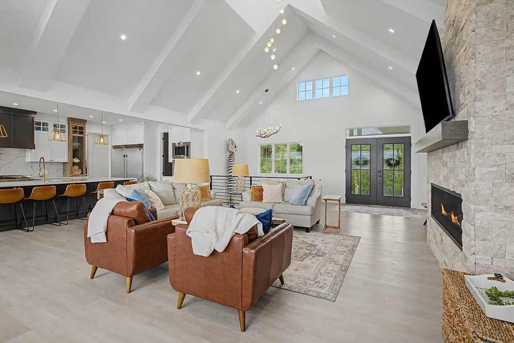 17463 E Suwanee Trail Winfield Township, MI 49329
