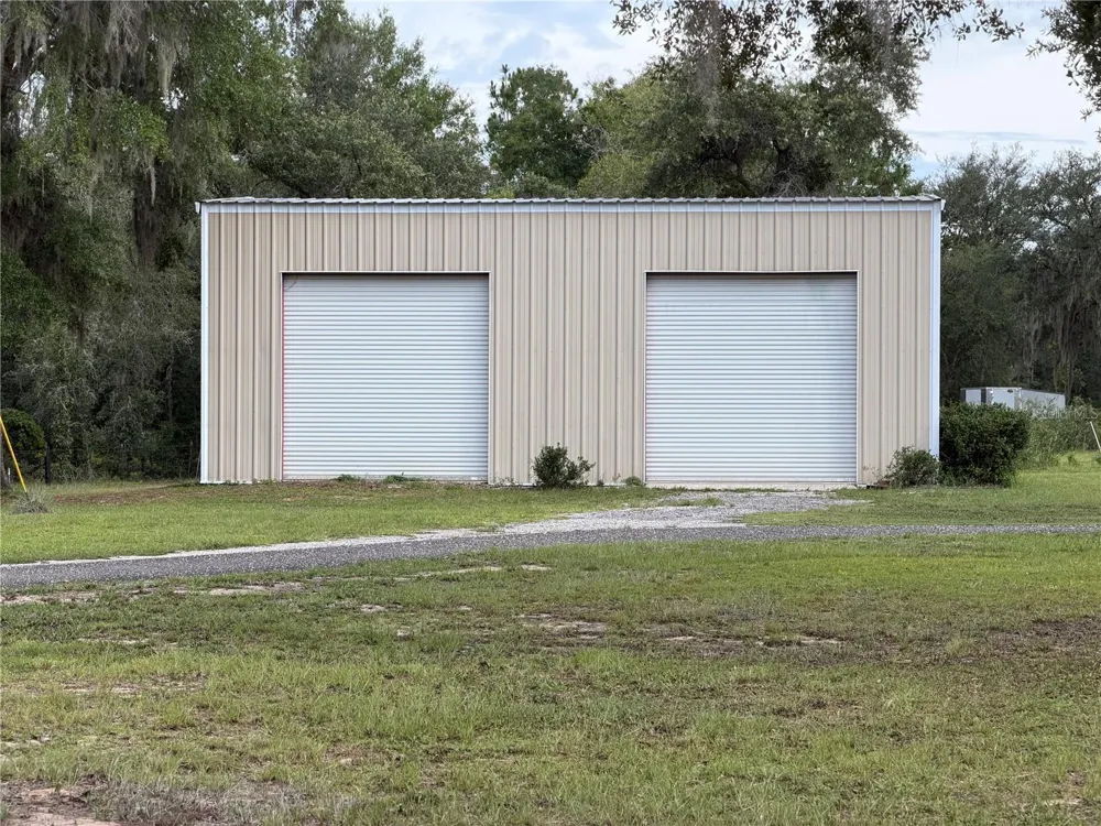 14190 NE 75TH STREET Bronson, FL 32621
