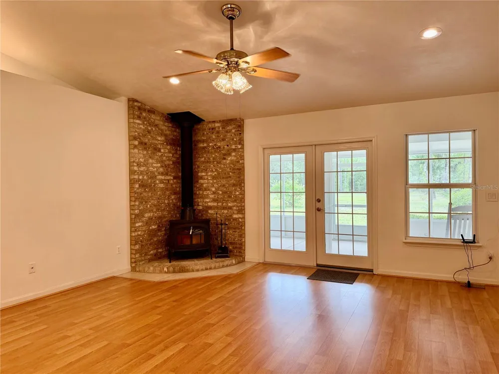14190 NE 75TH STREET Bronson, FL 32621
