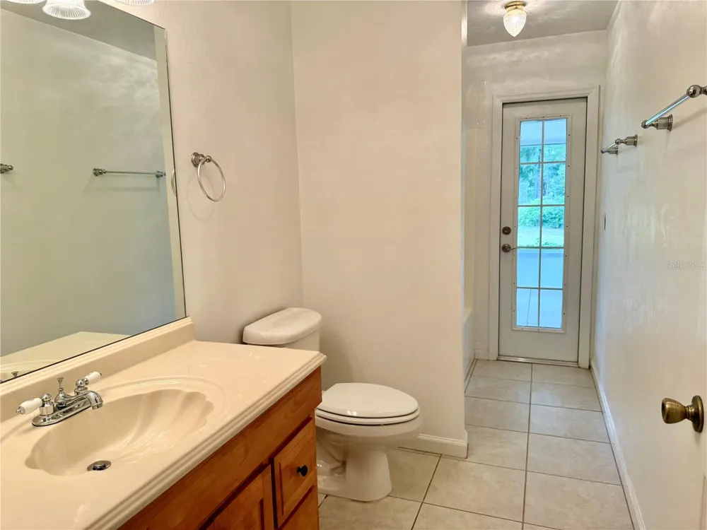 14190 NE 75TH STREET Bronson, FL 32621