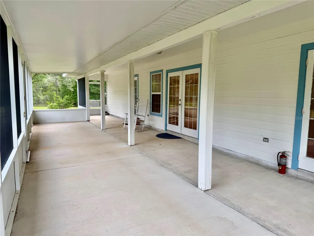 14190 NE 75TH STREET Bronson, FL 32621