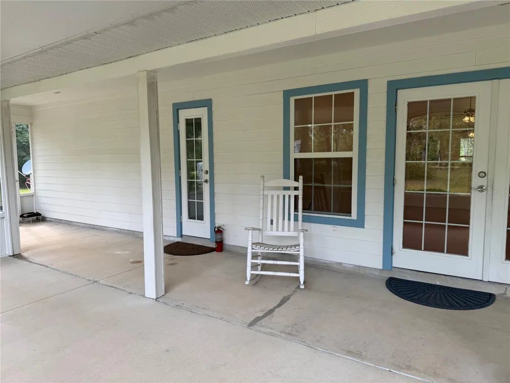 14190 NE 75TH STREET Bronson, FL 32621