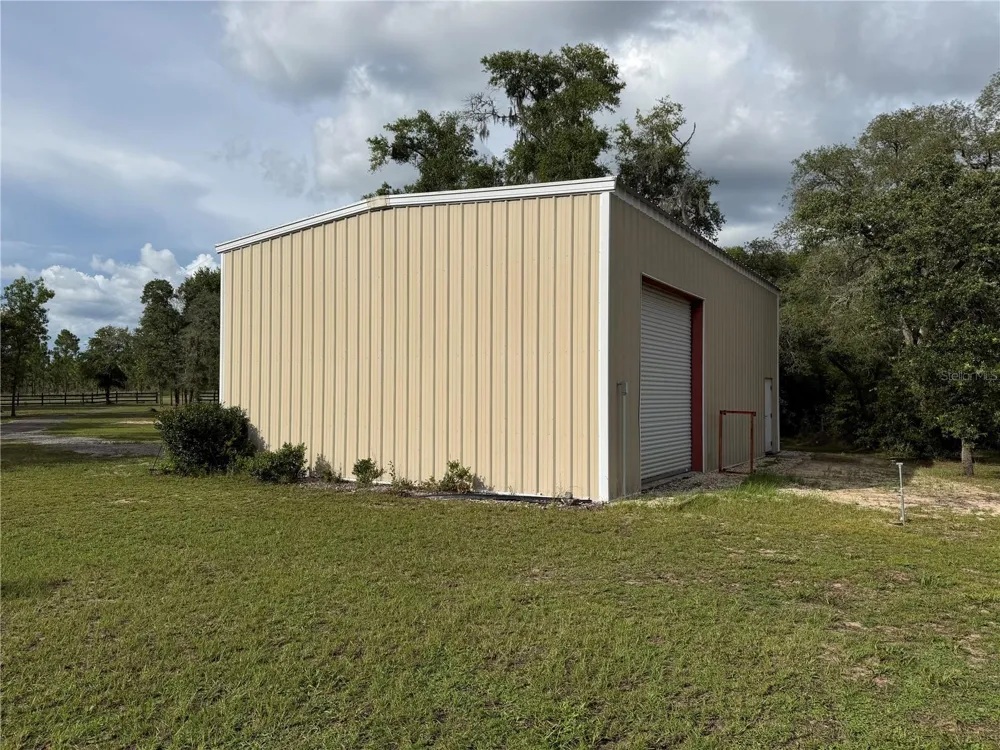 14190 NE 75TH STREET Bronson, FL 32621