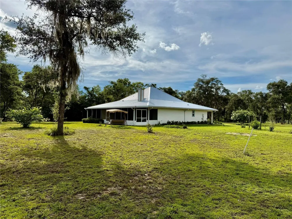14190 NE 75TH STREET Bronson, FL 32621