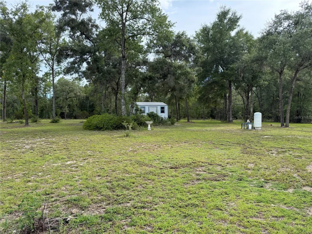 14190 NE 75TH STREET Bronson, FL 32621