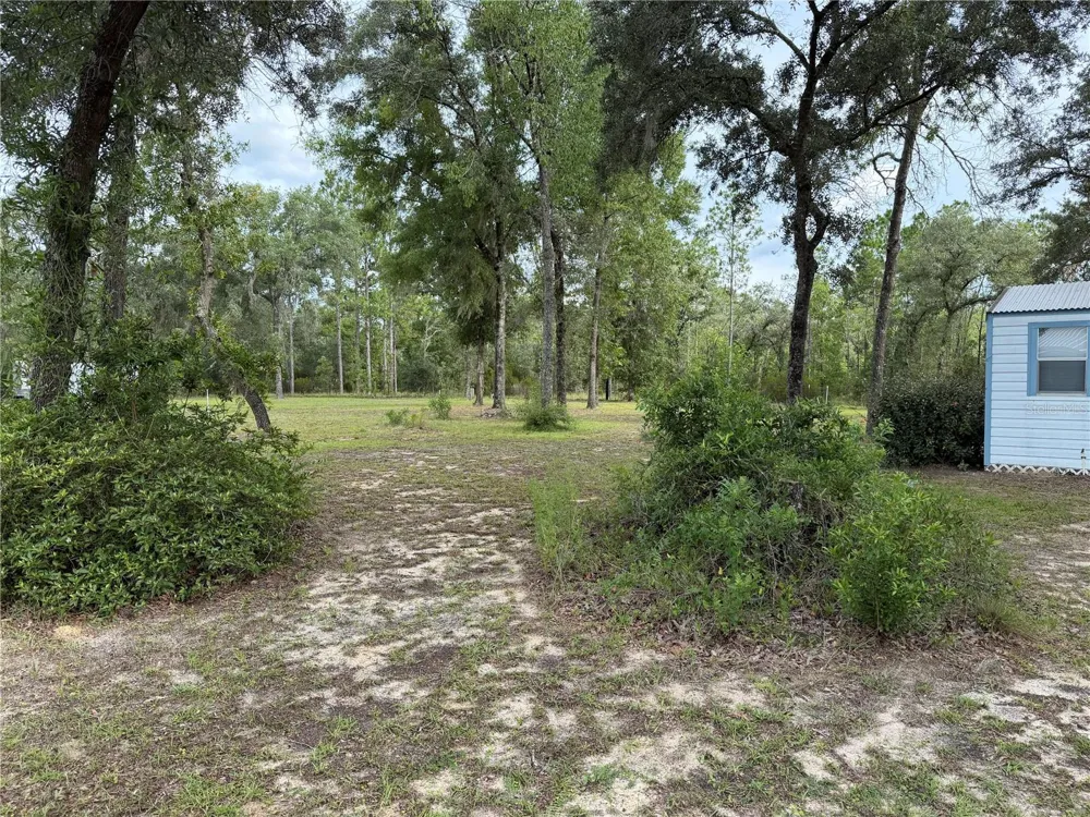 14190 NE 75TH STREET Bronson, FL 32621