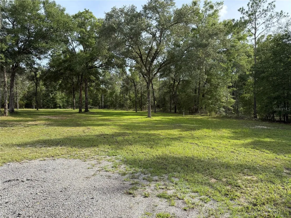 14190 NE 75TH STREET Bronson, FL 32621