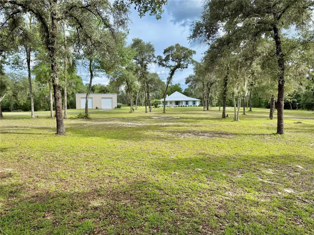14190 NE 75TH STREET Bronson, FL 32621