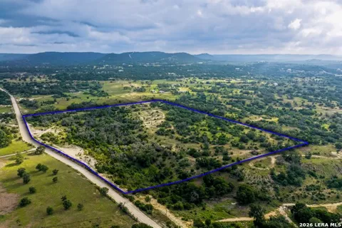 30 ACRES +/- Peaceful Valley Rd