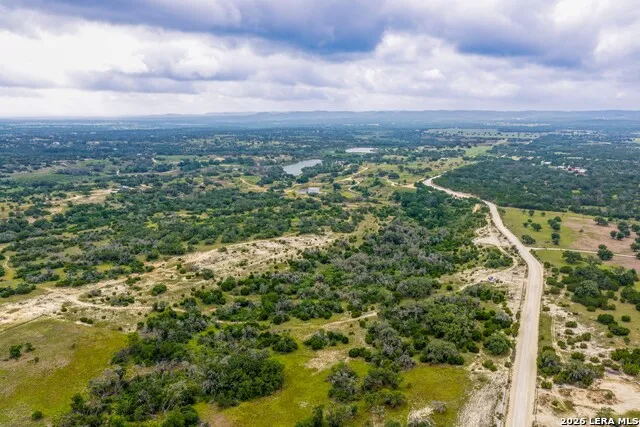 30 ACRES +/- Peaceful Valley Rd Bandera, TX 78003