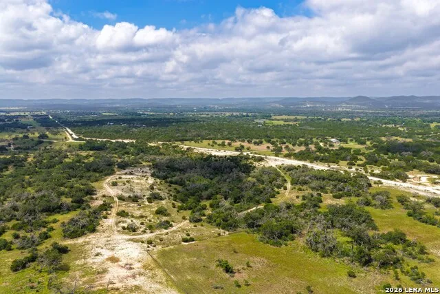 30 ACRES +/- Peaceful Valley Rd Bandera, TX 78003
